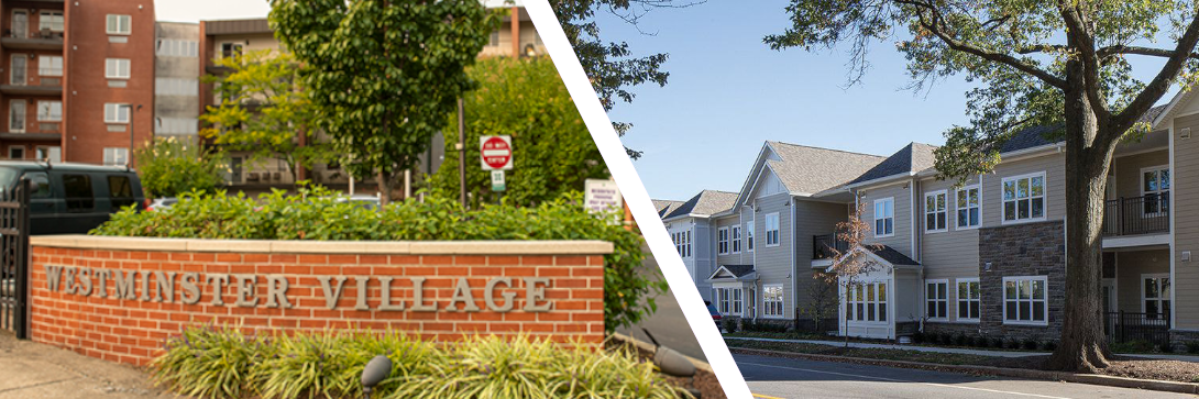 Presbyterian Senior Living Announces Sale of Two Communities